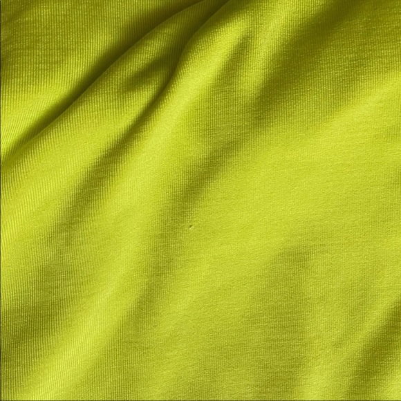 OH POLLY 'Feel the Ruche' high waisted skirt & crop set - Picture 8 of 13